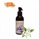 Eros Jasmin Erotic Massage Oil 120ml Yasemin Kokulu Erotik Masaj Yağı
