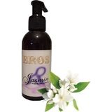 Eros Jasmin Massage Oil 120Ml Yasemin Kokulu Masaj Yağı