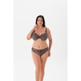 Eros Kadın Bikini Takımı 4057bk