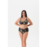 Eros Kadın Bikini Takımı 4115bk