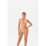Eros Kadın Bikini Takımı 4230bk Üçgen Bikini