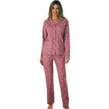 Eros Kadın Puanlı Pijama Takımı
