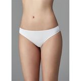 Eros Kadın Slip Külotu, Düşük Bel, İzsiz, Beşli Paket, Mix, 36 Beden