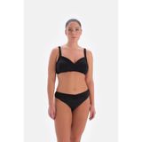 EROS Kaplı Çıkarılabilir askılı Bikini Set 24SW85110EST Bikini Takımı Kadın