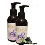 Eros Kokusuz Erotik Masaj Yağı 120 ml 2 Adet