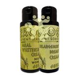 Eros Legent Göğüslerinize Özel Şekillendirme Kremi 60 ml + Bay Bayan Arka Renk Değişimi Kremi 60 ml - 1li