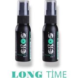 Eros Long Time Sprey x 2 Adet
