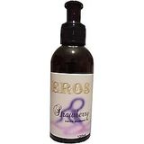 Eros Massage Oıl Çilekli Masaj Yağı 120Ml