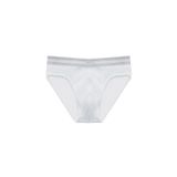 Eros Micromodal Slip ES011590 Erkek Külot, Beyaz, L
