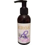 Eros Msgo - Chocolate 120 ml Eros Massage Oil Cxnt - Aromatik Çikolatalı Erottic Masaj Yağı Büyük - Bay Bayan Kullanım
