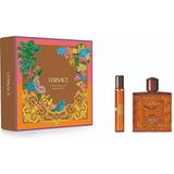 Eros Najim Parfum 100 ml Erkek Parfüm Set - Option-1