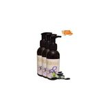Eros Natural Erotic Massage Oil 120ML Kokusuz Erotik Masaj Yağı 3 Adet