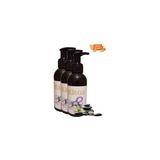 Eros Natural Erotic Massage Oil 120ML Kokusuz Erotik Masaj Yağı 3 Adet