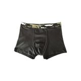 Eros Siyah Erkek Boxer