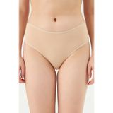 Eros Yüksek bel 5'li Slip Külot ESK01258 Kadın Külot, Karışık, 40