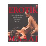 EROTIK MASAJ (CEP BOY) - CHARLA HATHWAY