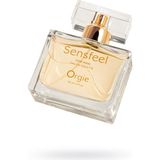 Erotist Orgıe Sensfeel For Man Feromonlu Parfüm - 50 ml Orgıe Sensfeel For Man Feromonlu Parfüm, Erkekler Için, 50 ml - Gizli Gönderim