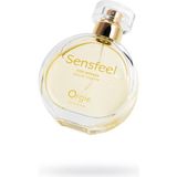 Erotist Orgıe Sensfeel For Woman Feromonlu Parfüm - 50 ml Orgıe Sensfeel For Woman Feromonlu Parfüm, Kadınlar Için, 50 ml - Gizli Gönderim