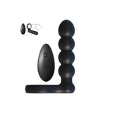Erox C-Ringz Remote Control Anal Vibratör