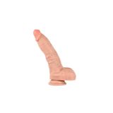 Erox Cock Gerald Dual Density 26.5 Cm Realistik Penis Dildo