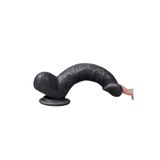 Erox Dildo Series Mars Strapon Realistik Dildo 20 Cm