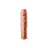 Erox Fantasy X-Tensions Perfect 3'' Realistik Penis Kılıfı