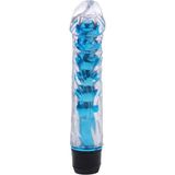 Erox G-Stimulant Blue Multi Speed Jel Vibratör