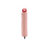 Erox Hismith Sex Machine Dildo Kliclok Small Realistik Penis