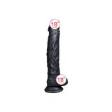 Erox Knight 25 Cm Realistik Dildo