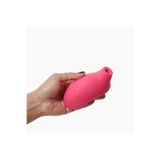 Erox Lelo Sona 2 Cruise Sonic Cerise Klitoral Emiş Vibratör