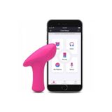 Erox Lovense Ambi Telefon Ve Tablet Uyumlu Vibratör
