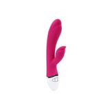 Erox Lovetoy Dreamer Iı 7 Modlu Titreşimli Rabbit Vibratör Rose Red