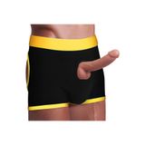 Erox Lovetoy Horny Strapon Shorts Xl/Xxl Penis Kemeri