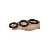 Erox Lovetoy Power Plus Penis Halkası 3 Lü