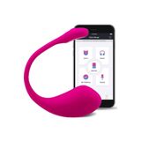 Erox Lush 2 Akıllı Telefon Uyumlu Giyilebilir Vibratör
