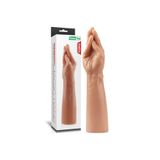 Erox Magic Han Fisting Realistik El-Kol Dildo Lv2210