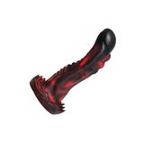 Erox Mnster Kotys 21.5 Cm Realistik Penis Dildo