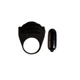 Erox Pl Chester G-Spot Uyarıcı Penis Halkası