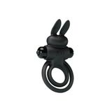 Erox Prtty Lve Vibrant Penis Ring Iıı Ultra Güçlü Penis Halkası