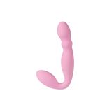 Erox Shequ Baron Love Rider G-Spot Uyarıcı Strapless Strapon