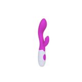 Erox Teknolojik Vibratör Aşk Tavşan Vibratör Kadınlar Için 30 Hız G-Spot Vibratör