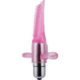 Erox To Me Finger Vibrator Klitoris Uyarıcı Parmak Vibratör Agr