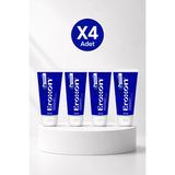 Eroxon Erkeklere Özel Hızlı Sertleştiricili Geciktiricili Performansı Arttıran Topikal Krem 50 ml - 4 lü
