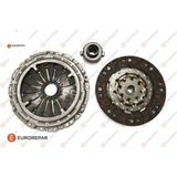 Erp Debriyaj Seti 406-C5 2.0hdi Eurorepar 1611271180/ 2052.V1 Fıat, Cıtroen, Peugeot, Lancıa 1636265180