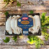 Erpa Sade Hindistan Cevizli Sucuk Türk Lokumu 400GR