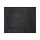 Erpar Vipteks 40x50 cm Kare Kauçuk Paspas