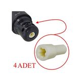 Erparmarket Korkmaz Mia Duo (A446-09) Blender Kavrama Dişlisi 4 Adet
