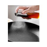 ERPCITY Zeytinyağı/sirke/yağ Püskürtücü Cam Sprey Yağdanlık 100ml - Airfryer Pişirme Öncesi Sprey Yağlık