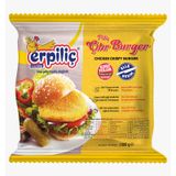 Erpiliç 1 kg Piliç Çıtır Burger