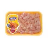 Erpiliç 1 kg Piliç Göğüs Sote